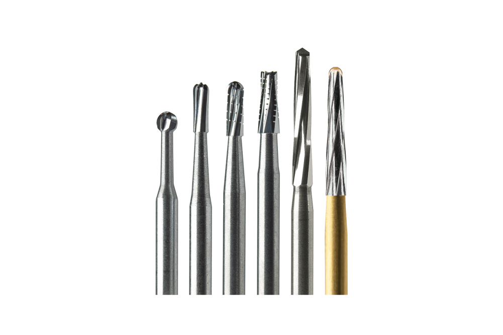 Dental Carbide Burs